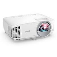 VIDEOPROYECTOR BENQ MW826STH DLP 3500 LUM WXGA 1280X800 TIRO CORTO LAMPARA 200W HASTA 15000 HRS ZOOM BOCINA 10WX1 HDMIX2 RJ45 VIDEOPROYECTOR BENQ MW826STH DLP 3500 LUM WXGA 1280X800 TIRO CORTO LAMPARA 200W HASTA 15000 HRS ZOOM BOCINA 10WX1 HDMIX2 RJ45